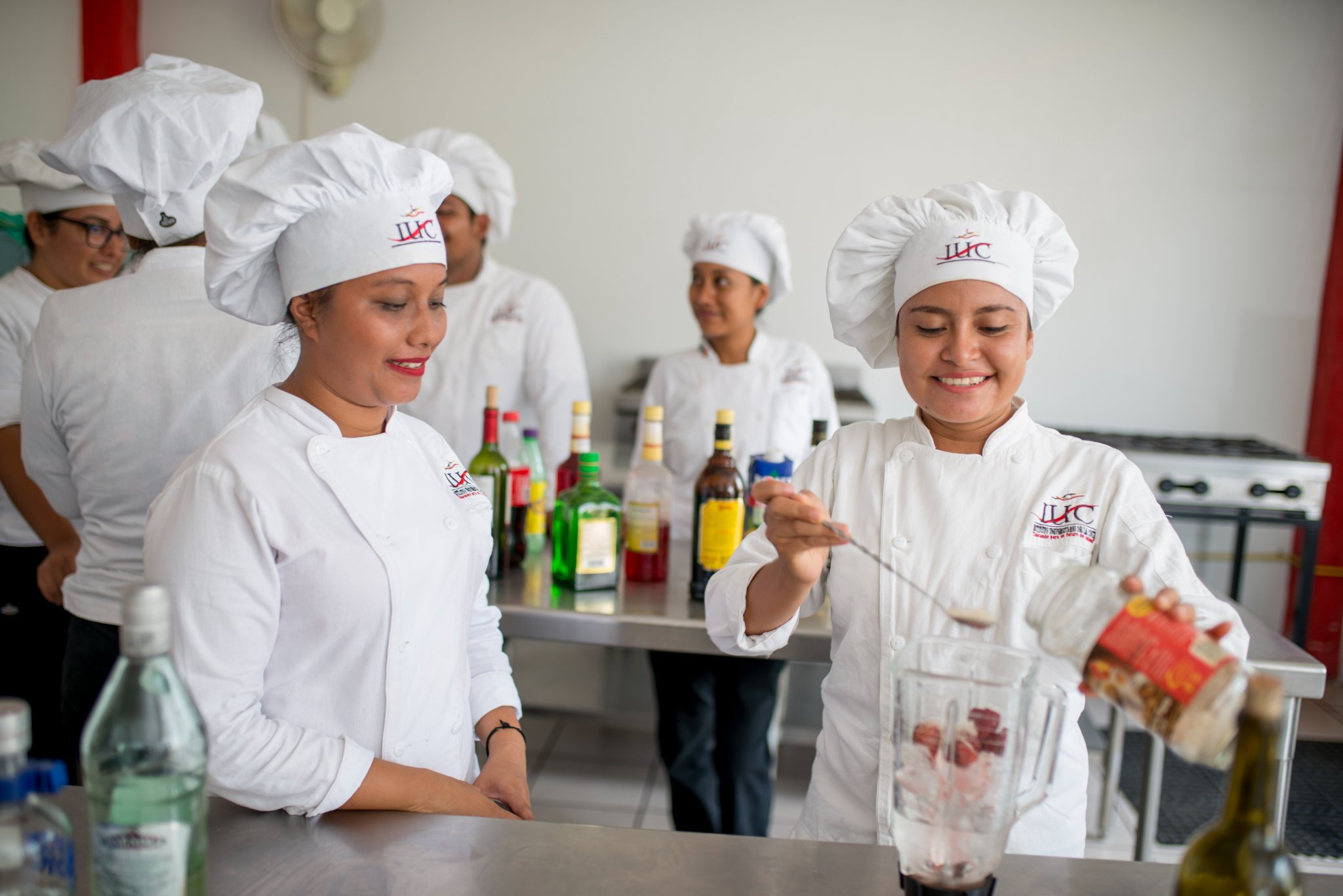 Diplomado Gastronomía